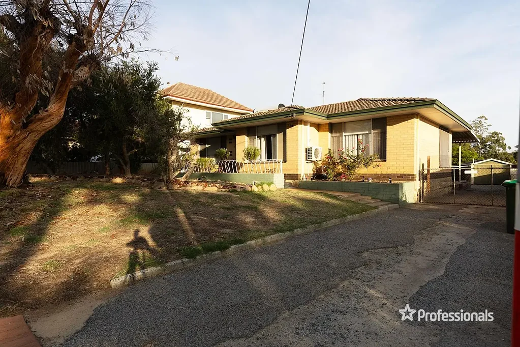 396 Morrison Road, Swan View, WA 6056