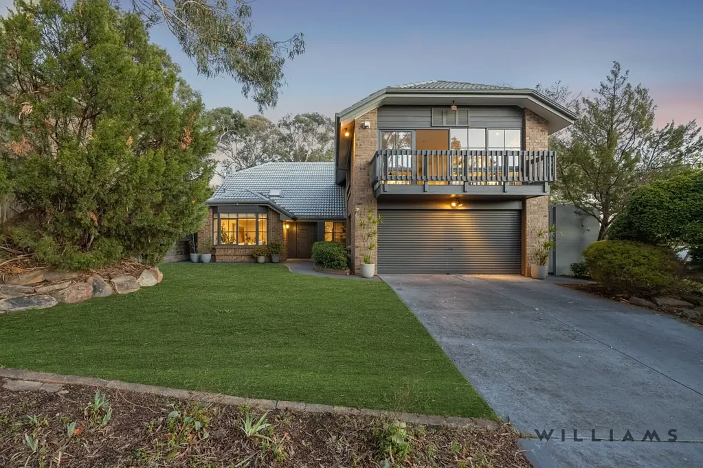30 Allendale Grove, Stonyfell, SA 5066