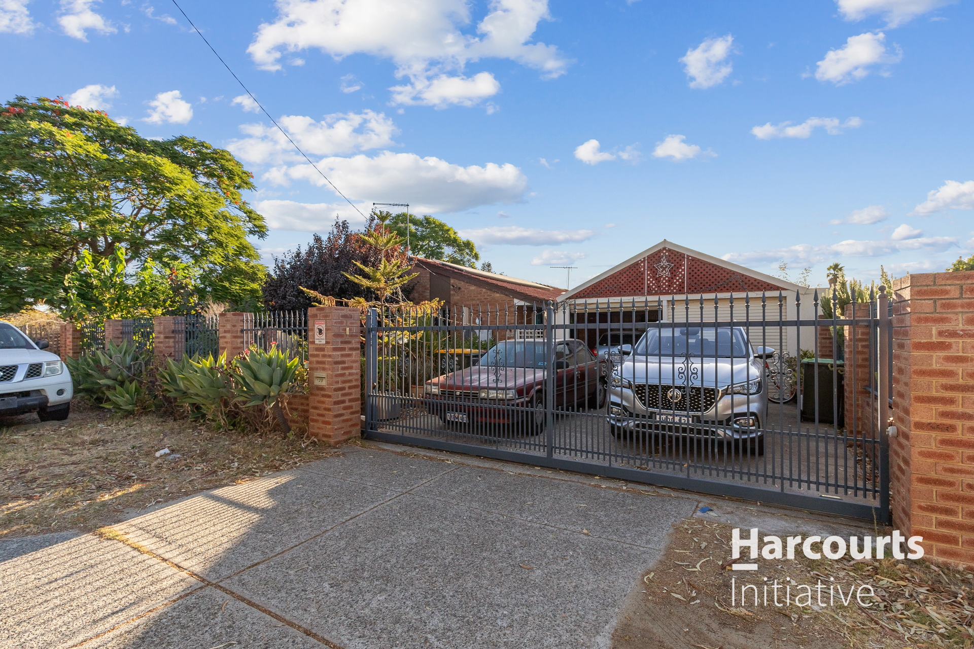 125 MIRRABOOKA AV, GIRRAWHEEN WA 6064, 0 침실, 0 욕실, House