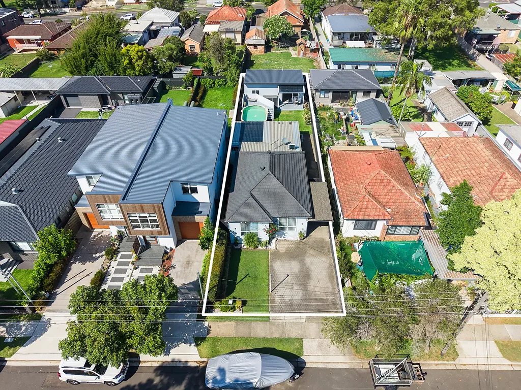 12A Asquith Street, Silverwater, NSW 2128