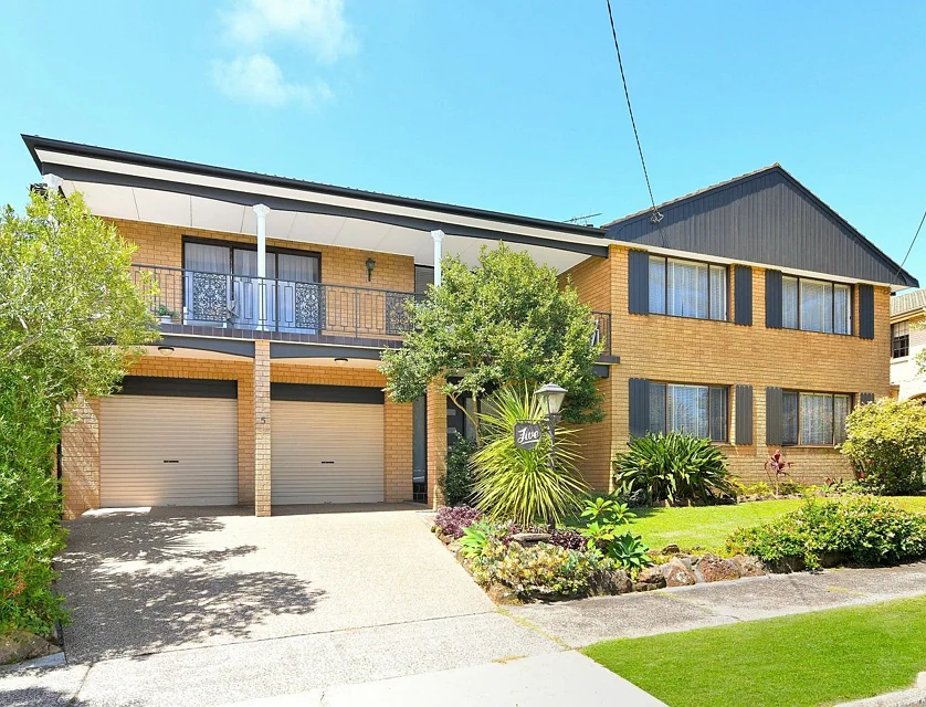 5 Ryan Avenue, Maroubra, NSW 2035, 4 कमरे, 3 बाथरूम, House