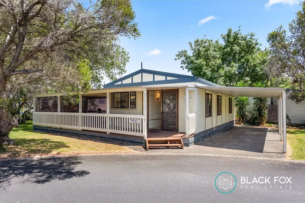 Dromana 2Habitaciones Own Your Slice of Paradise – Cabins 18, 35, 103 & 135!
