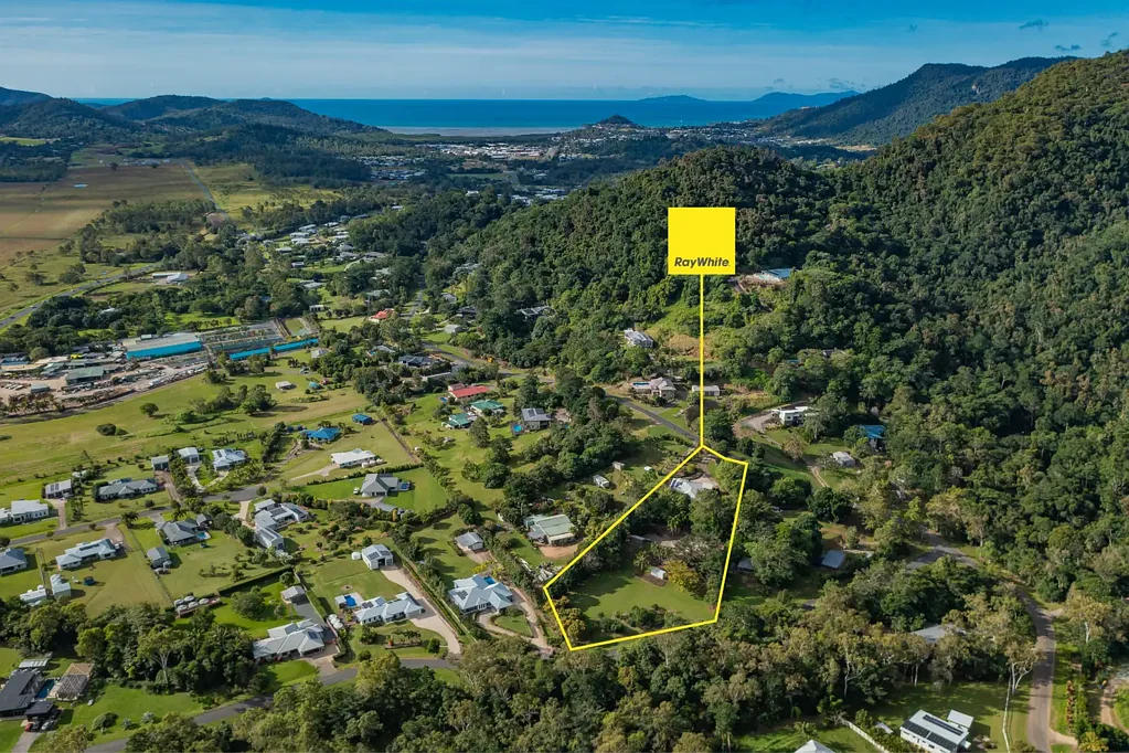 Cannon Valley 4Kwarto Lifestyle Acreage Living With Privacy, Space & Potential