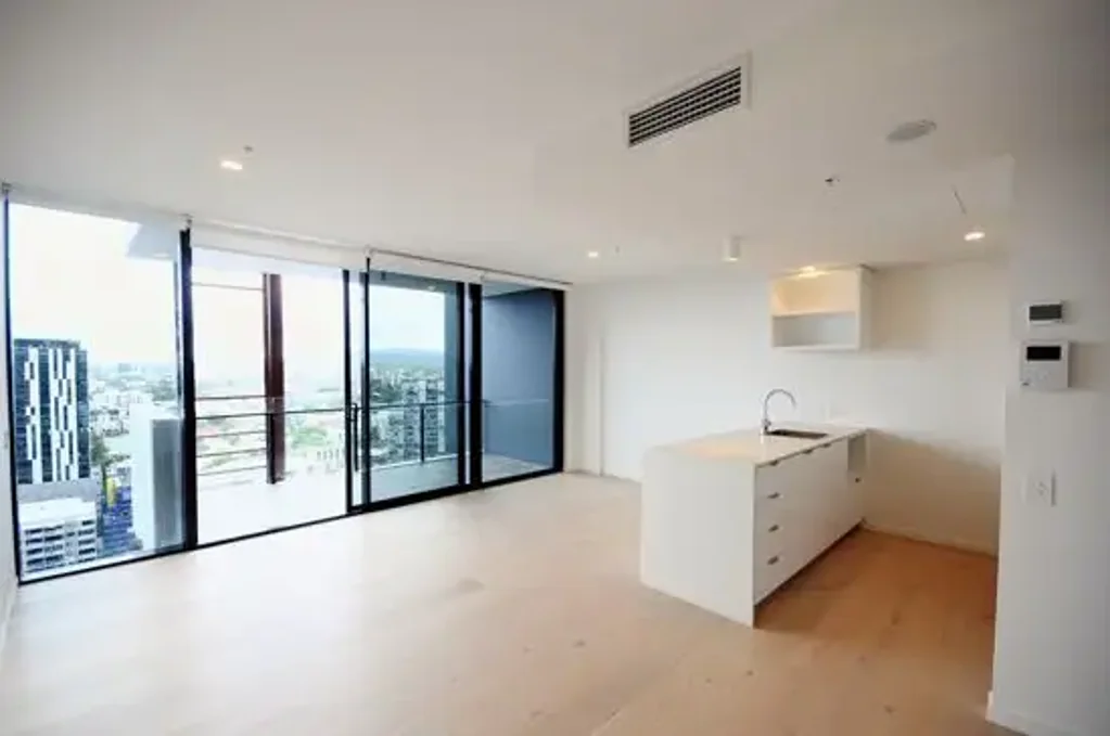 Stay in the heart of South Brisbane