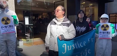 反对日本核污水排海，奥克兰爆发抗议活动！新西兰会受影响吗？专家这样解读……