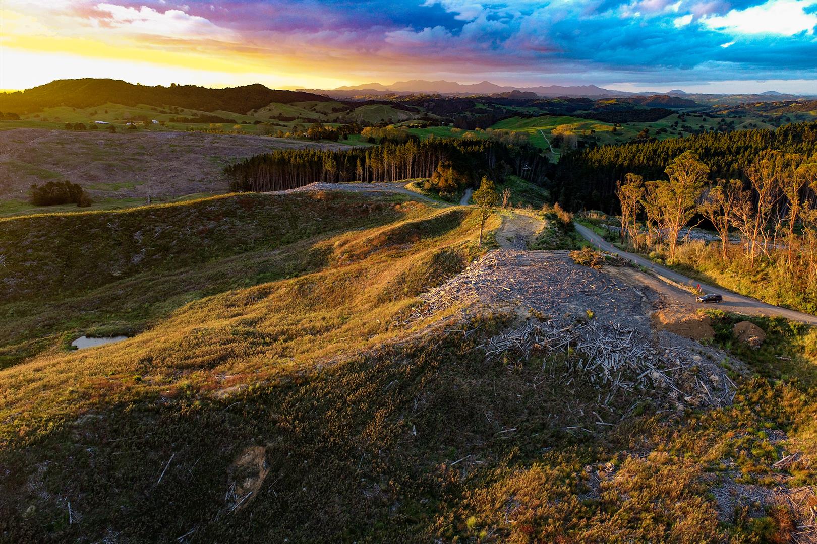 Bull Road, Paparoa, Kaipara, 0 कमरे, 0 बाथरूम