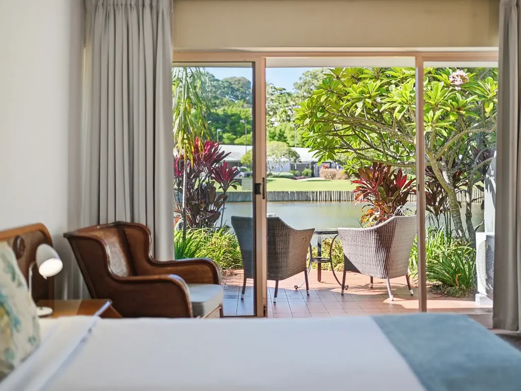 1115 & 1116/2 Resort Drive, Coffs Harbour, NSW 2450