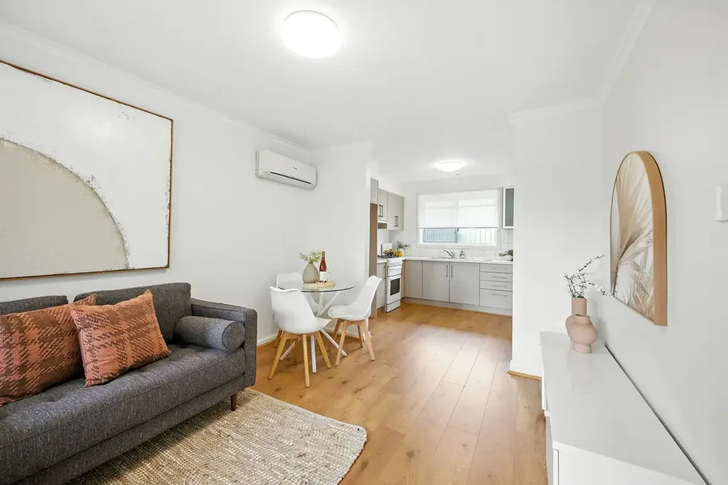 Ingle Farm 1 Bedroom Hi, I’m Renovated and Ready to Go...
