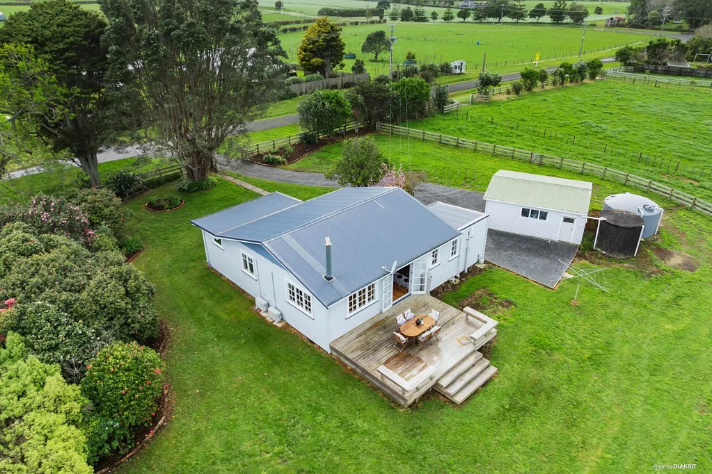 242 Hull Road, Waiuku, Franklin, Auckland