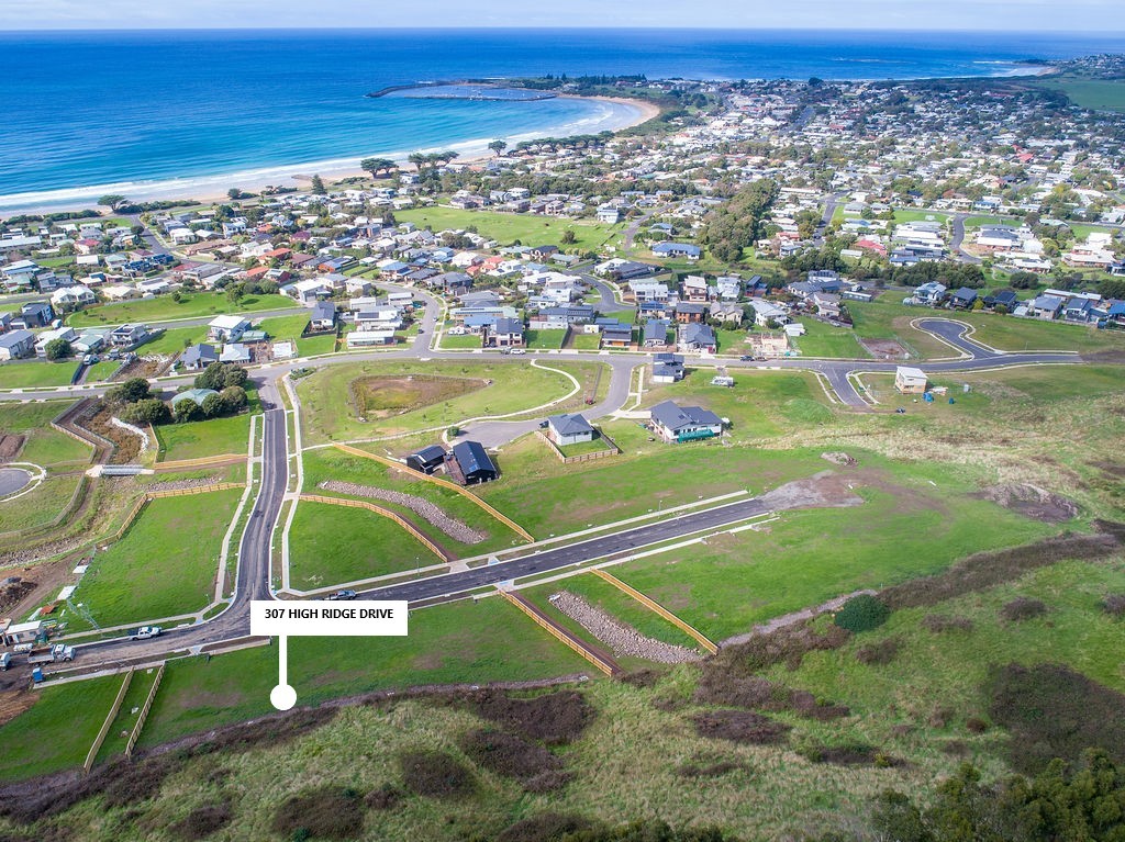 2 HIGH RIDGE DR, APOLLO BAY VIC 3233, 0 ห้องนอน, 0 ห้องน้ำ, Section