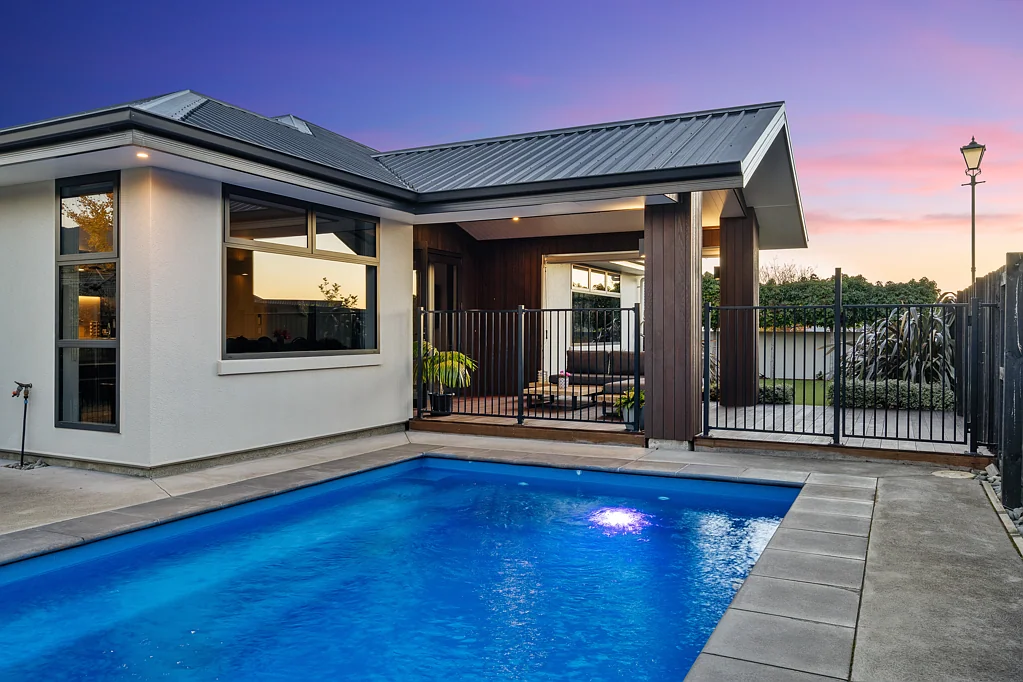 Stoke 4कमरा A home that exceeds expectations