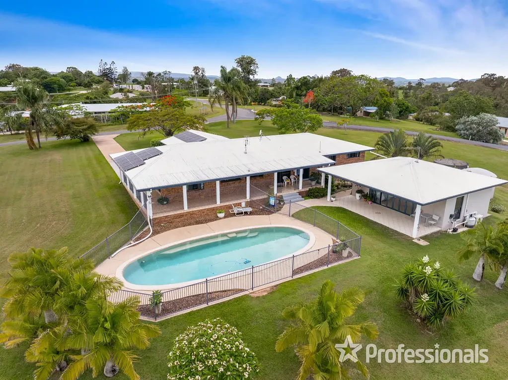 37 Valley Vista Road, The Dawn, QLD 4570