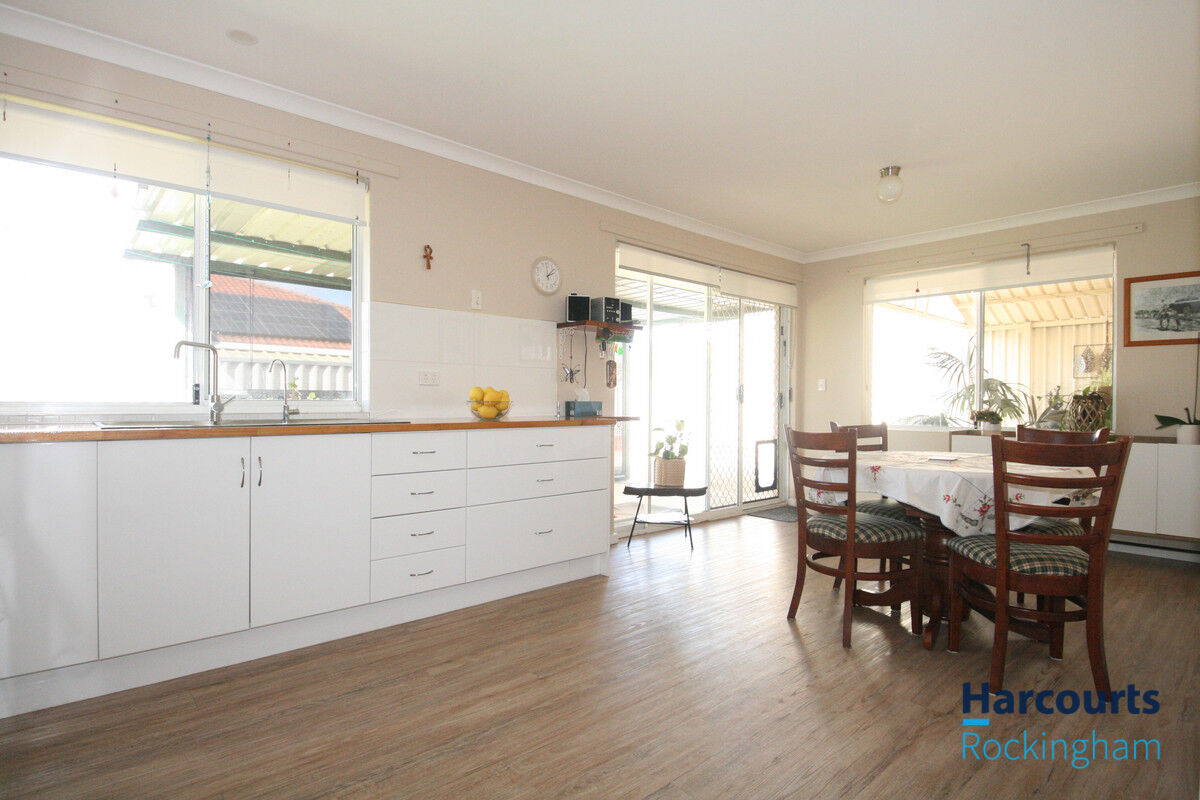 1 REDFIN CL, WARNBRO WA 6169, 0 Bedrooms, 0 Bathrooms, House