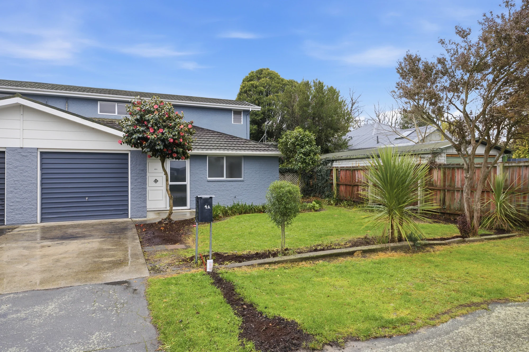 Rangiora 2બેડરૂમ Superb Location, Superb Opportunity