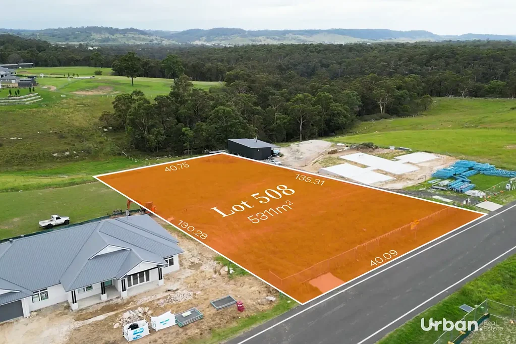 9 Wombat Hollow Terrace, Tahmoor, NSW 2573
