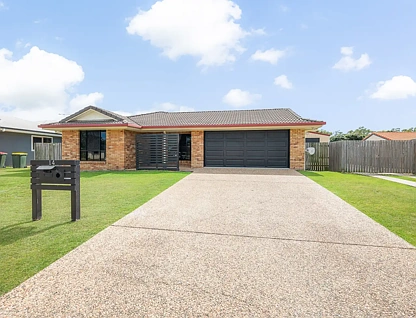 14 Links Court, Kin Kora, QLD 4680, 4房, 2浴, House