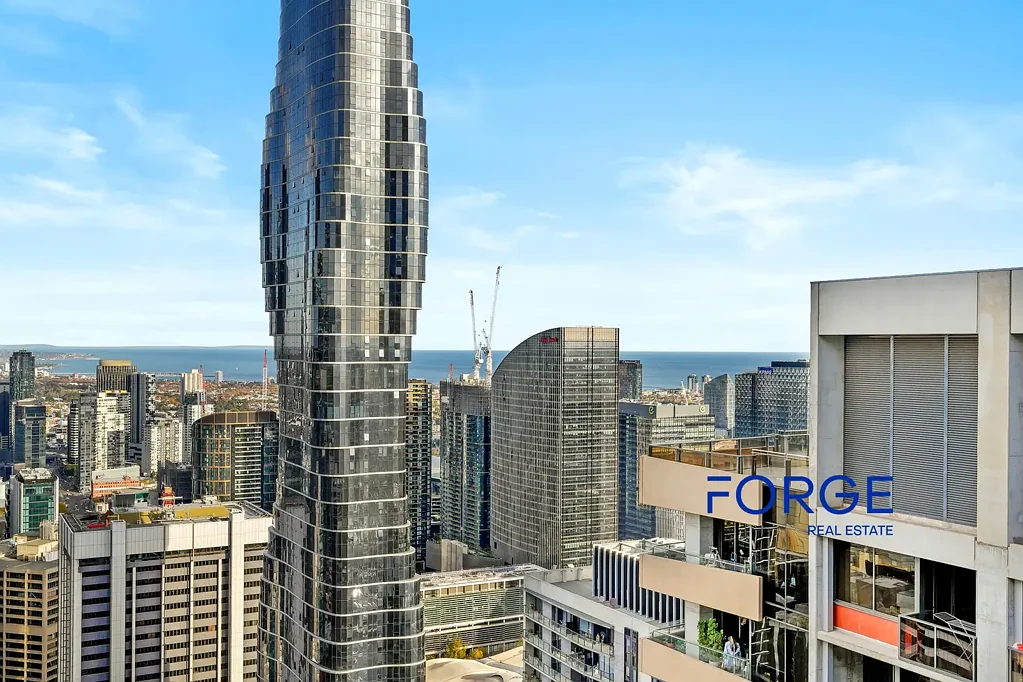 5004/33 Rose Lane, Melbourne, VIC 3000