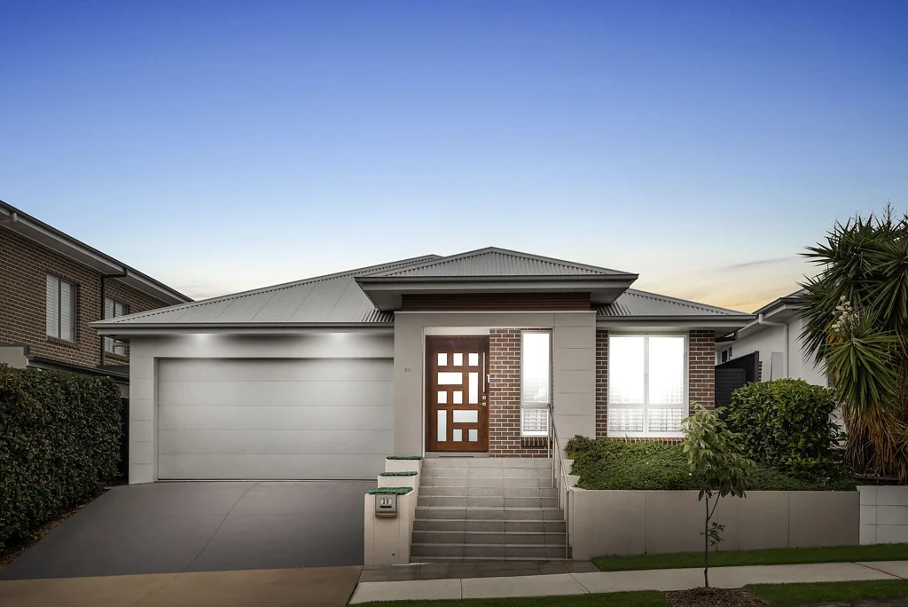 29 Govetts Street, The Ponds, NSW 2769