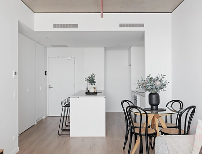 1505/1 Corinna Street, Phillip, ACT 2606, 2 રૂમ, 2 બાથરૂમ, Apartment