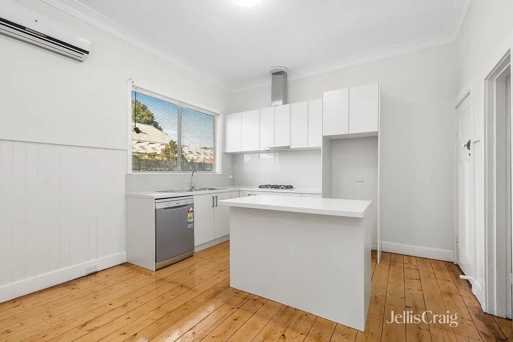 Three Bedroom, Two Bathroom, Two Carspots.