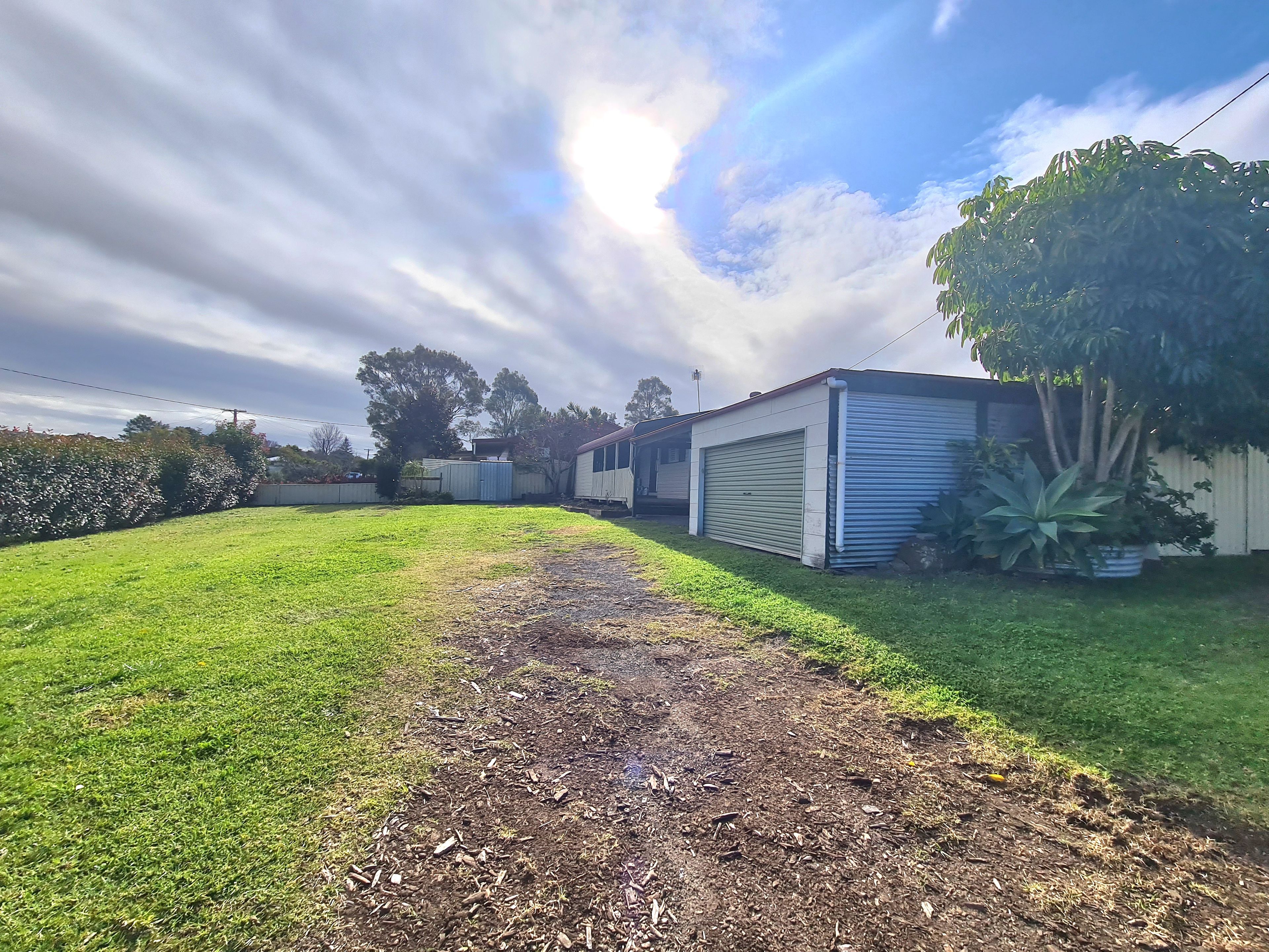 22 HALE AV, NOWRA NSW 2541, 0 ਕਮਰੇ, 0 ਬਾਥਰੂਮ, House