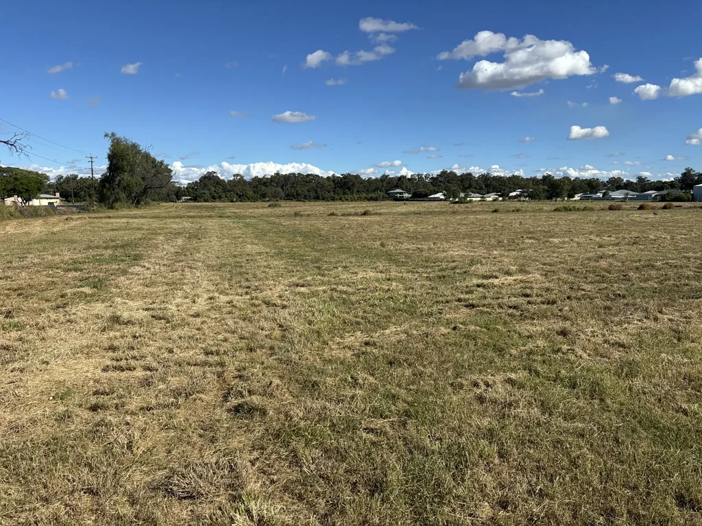 Goondiwindi  INVESTORS & DEVELOPERS OPPORTUNITY
