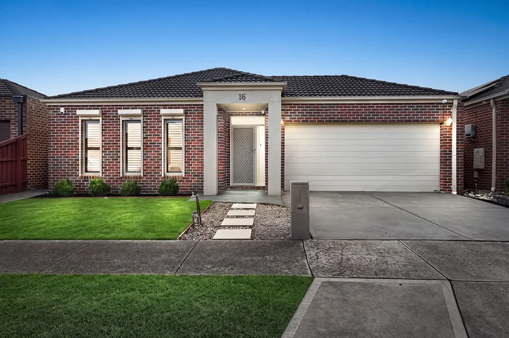 South Morang 4 Slaapkamer A Well Kept Family Home in The Lakes