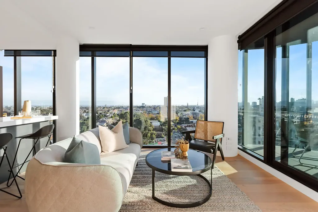 Bespoke Luxury, Breathtaking Views