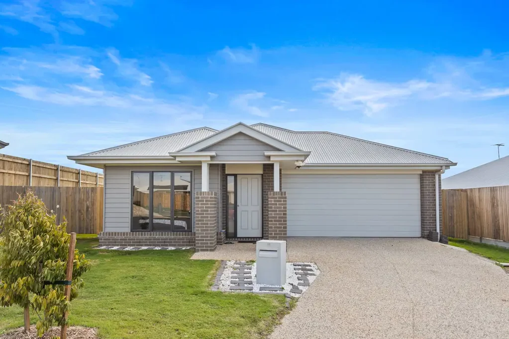 Wondunna 4 Bedroom Stylish, Low-Maintenance Living in a Quiet Cul-de-Sac