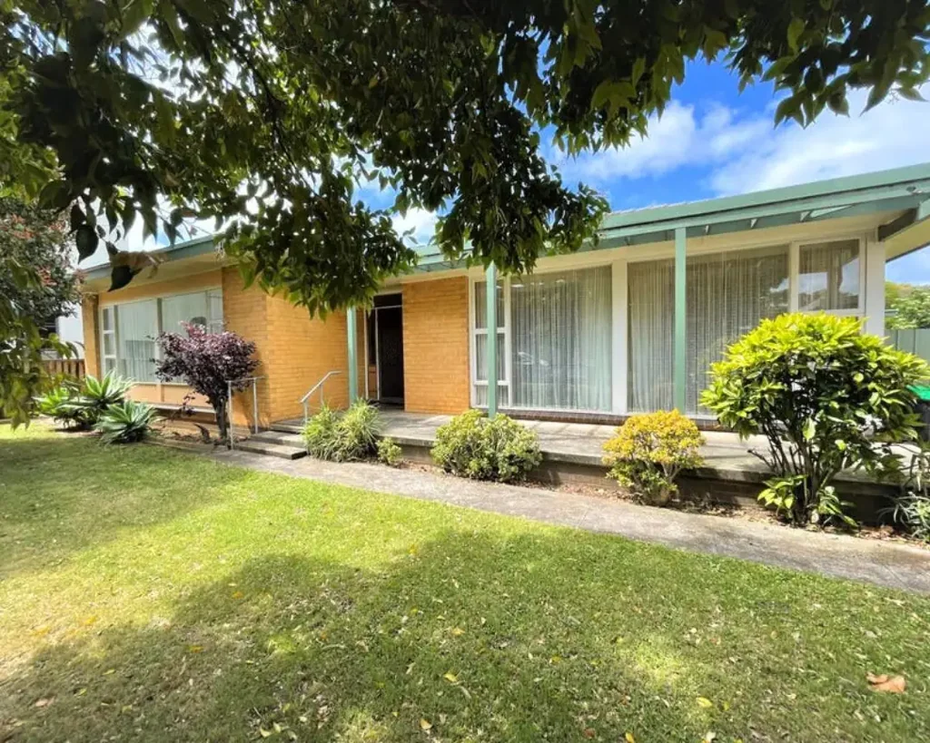 Koroit 4Zimmer Rare Development Location