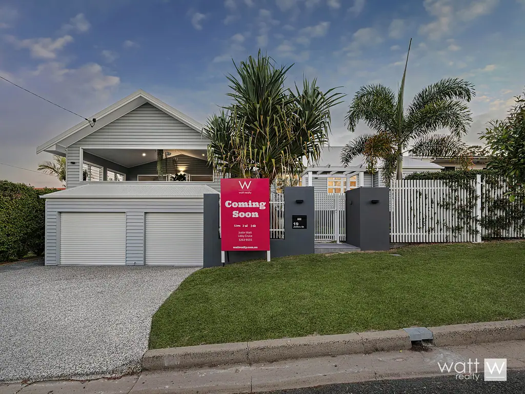 19 Jethro Street, Aspley, QLD 4034