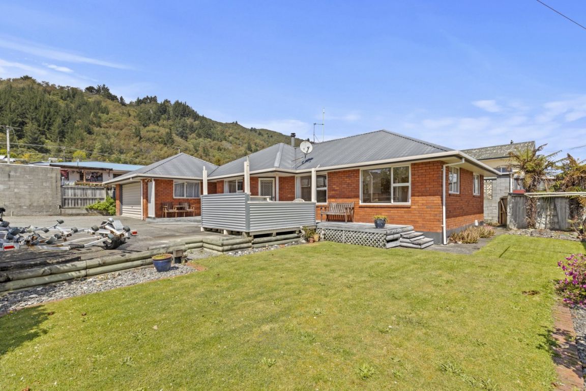 157b Waikawa Road, Picton, Marlborough, 3 Schlafzimmer, 1 Badezimmer, Unspecified