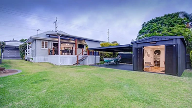 Manly West 3Kwarto QUIET, PRIVATE & BEAUTIFULLY POSITIONED