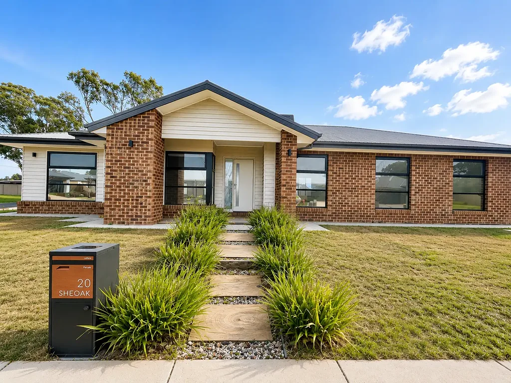4 Bedroom Family Home in Epsom