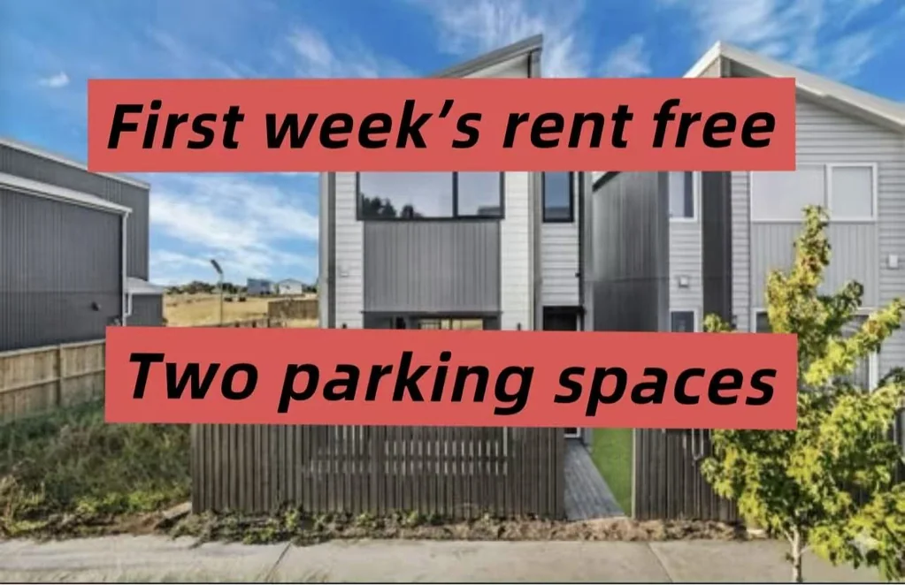 Brand-New Standalone 3-Bedroom, 2.5-Bathroom Home in Karaka – Modern, Secure & Low Maintenance
