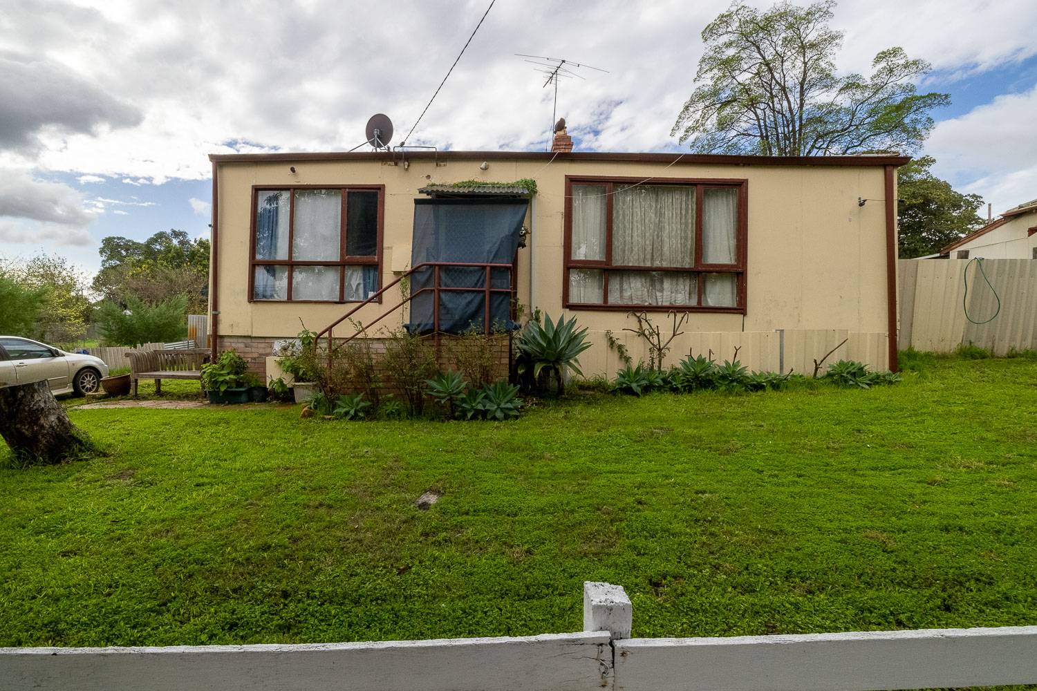 19 WILLIAM ST, ARMADALE WA 6112, 0 Kuwarto, 0 Banyo, House