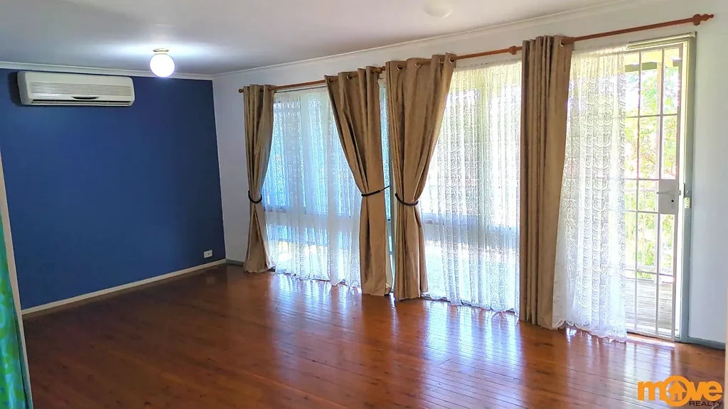 Stunning 4-Bedroom Home Near Campbelltown Hospital