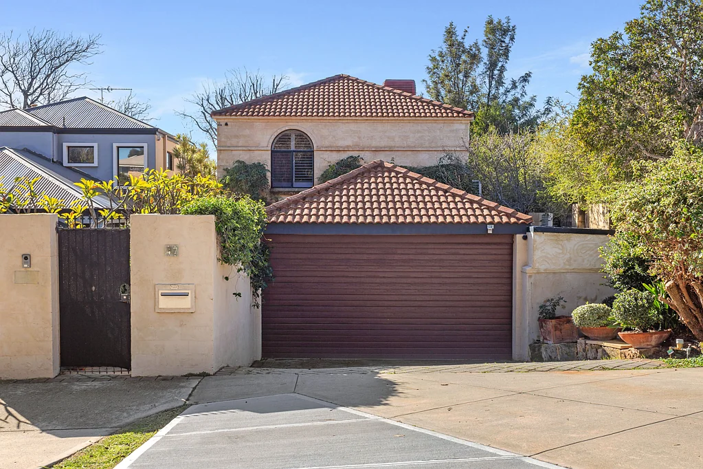 47 Wood Street, Swanbourne, WA 6010