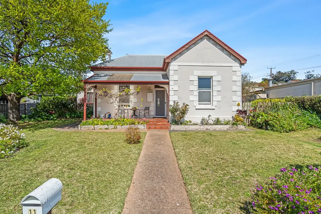 Mount Gambier 4ਬੈੱਡਰੂਮ A treasured family home ready for its next chapter