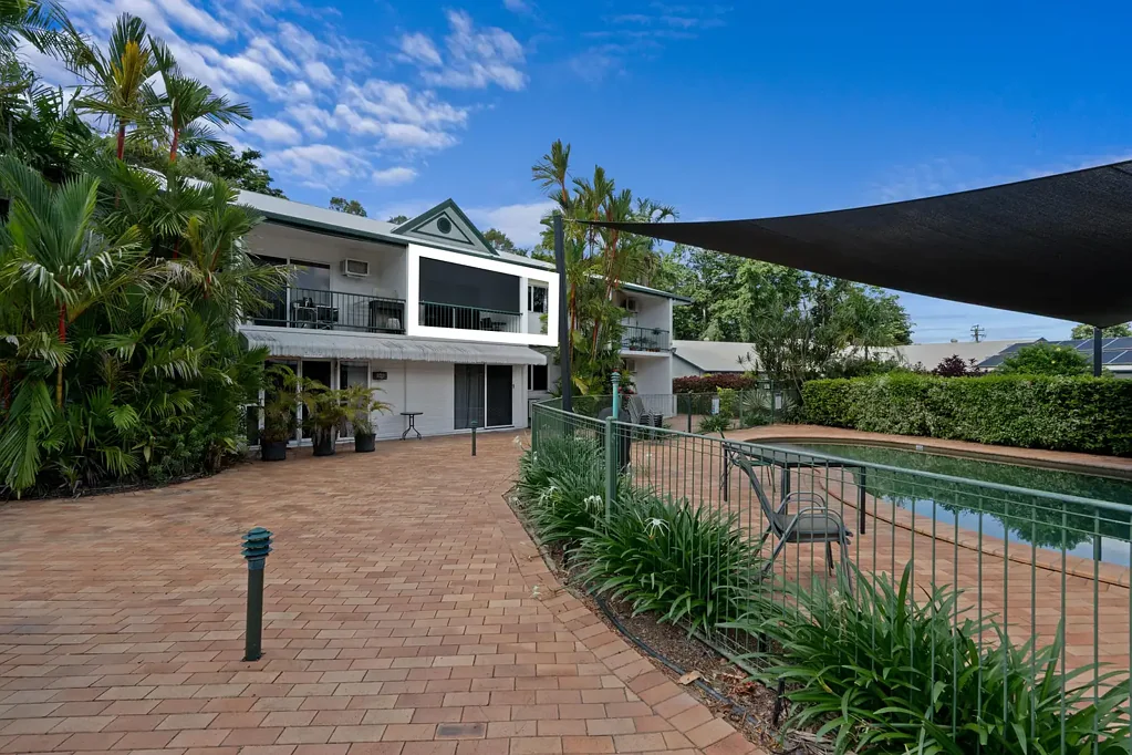 20/6-8 Faculty Close, Smithfield, QLD 4878