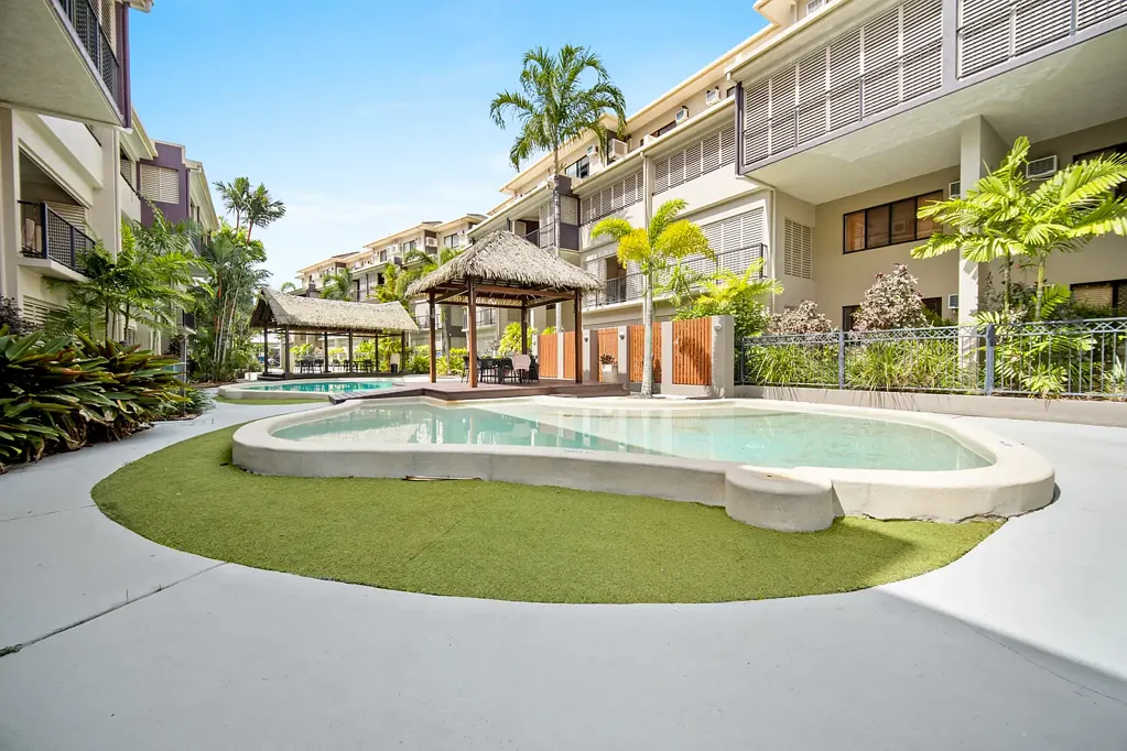 229/2-8 Rigg Street, Woree, QLD 4868