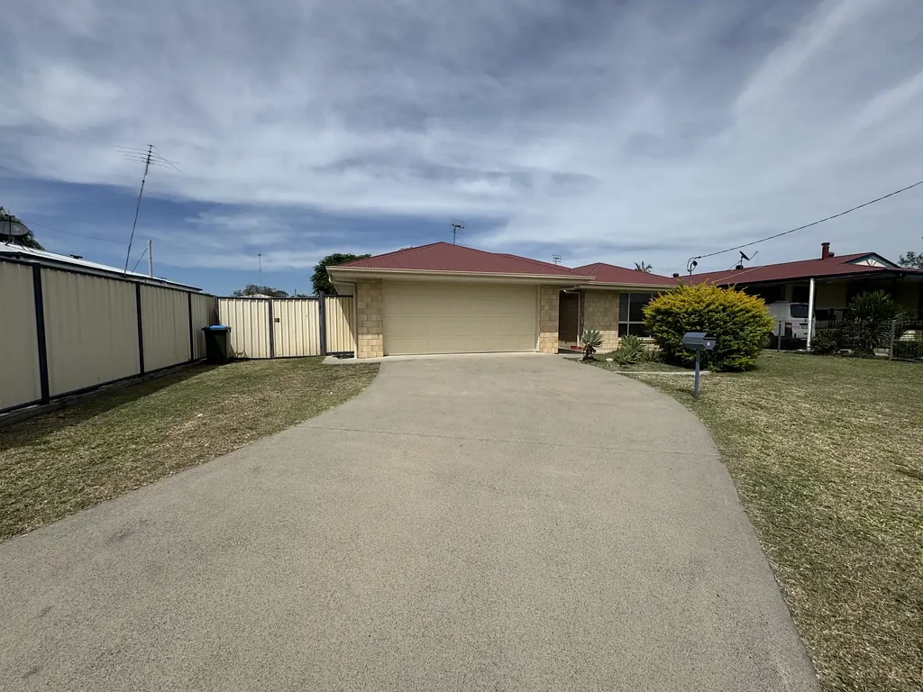 21 Nott Street, Moura, QLD 4718