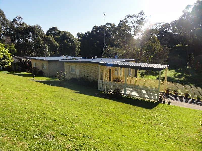 11 WINCHESTER ST, FOSTER VIC 3960, 0 rūma, 0 rūma horoi, House