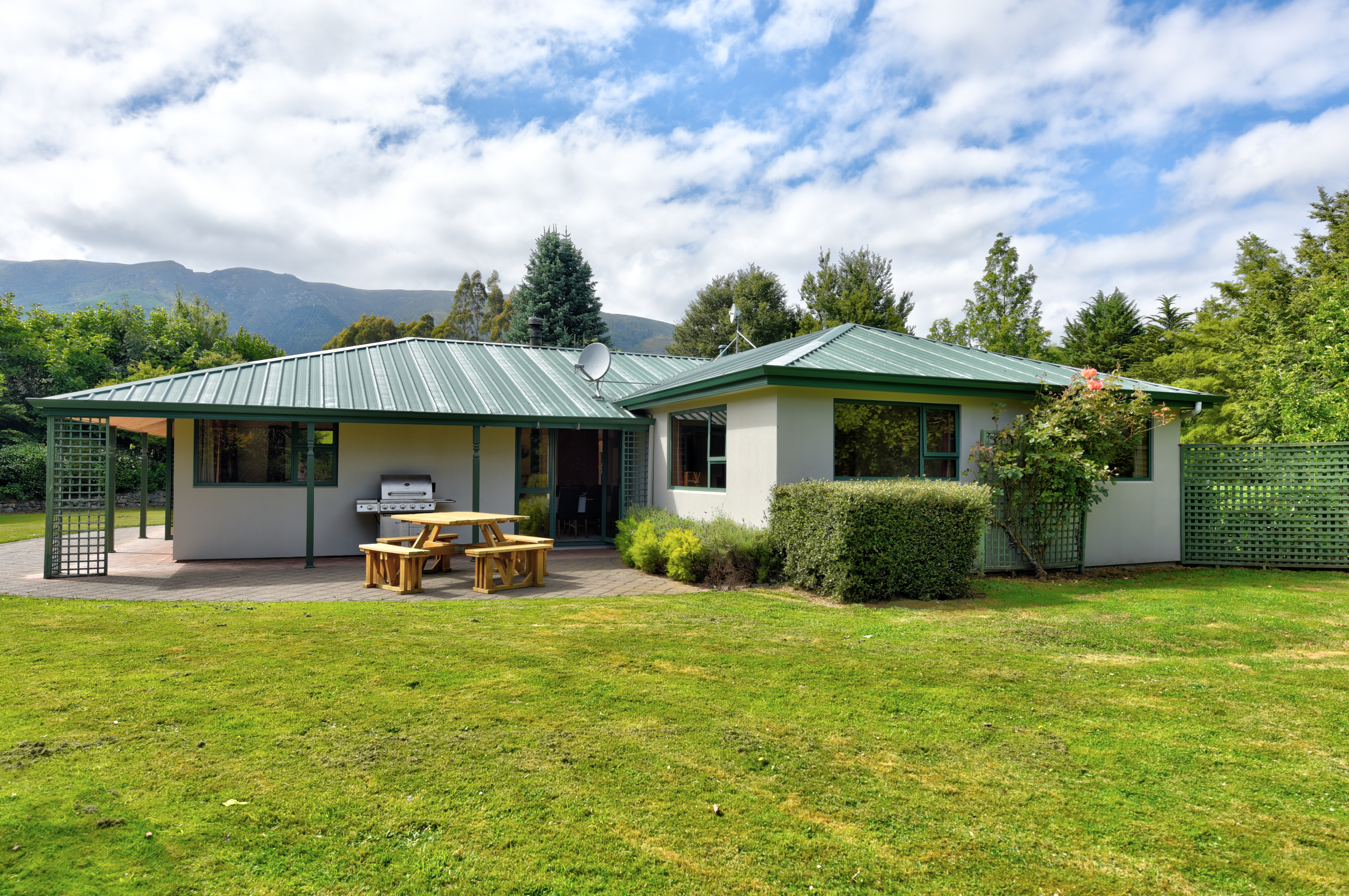 274 Sheddan Road, Tapanui, Clutha, 4 Schlafzimmer, 0 Badezimmer