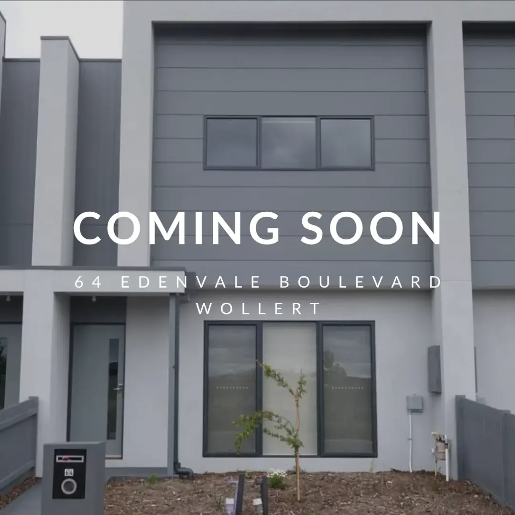Prime Townhouse Location **APPLY FOR THIS PROPERTY NOW**