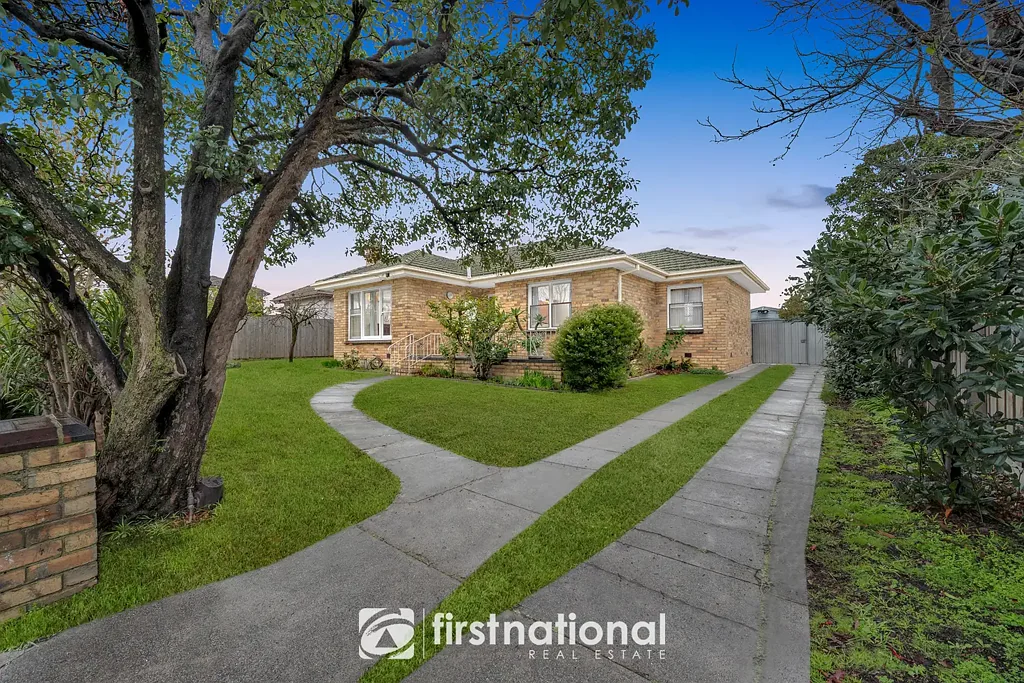 Dandenong 3房 投资、开发或享受，选择权在您手中 Invest, develop, or enjoy, the choice is yours