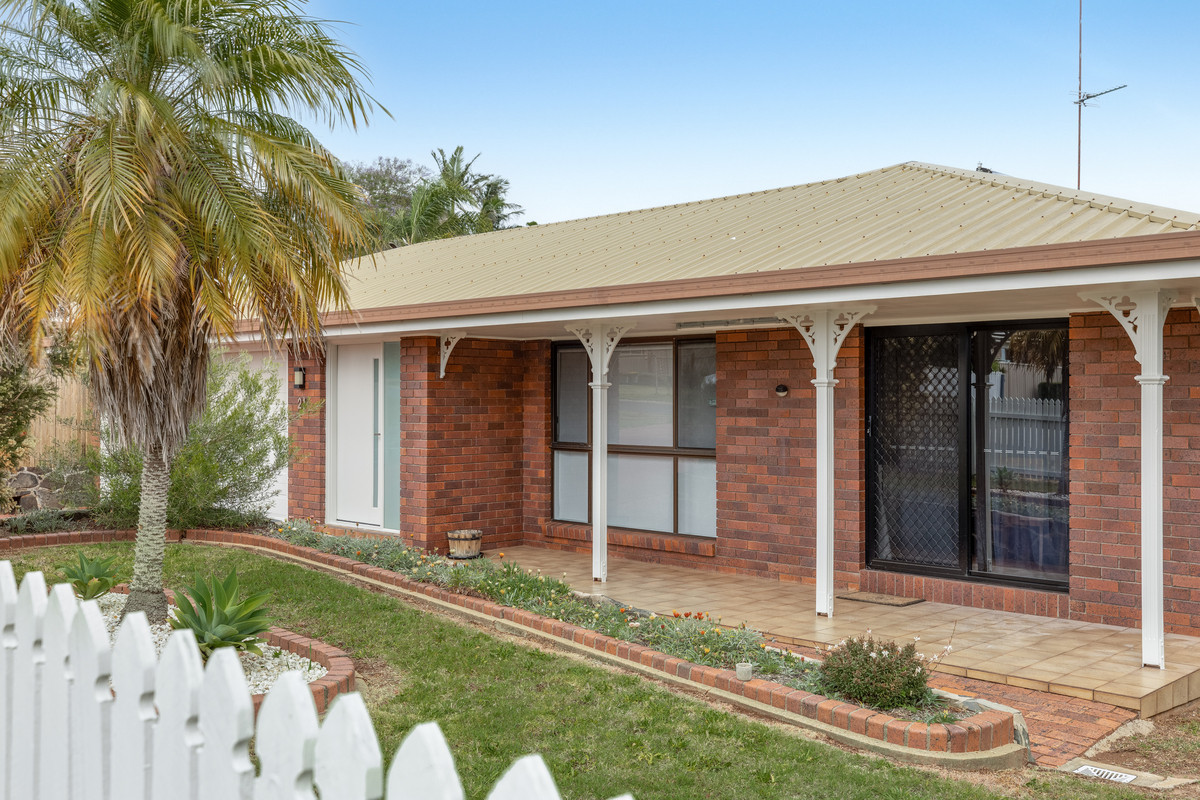 21 HOEPPER ST, KEARNEYS SPRING QLD 4350, 0 Bedrooms, 0 Bathrooms, House