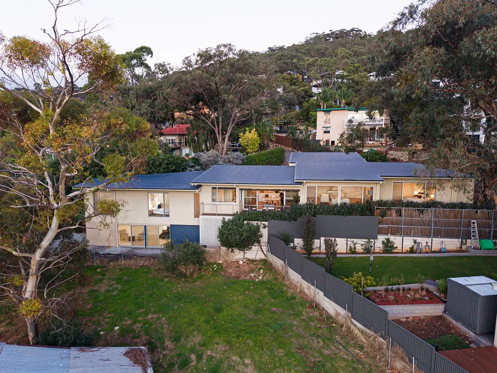 Lynton 4غرفة نوم Where the City Meets the Sky - A Lynton Address That Elevates Living