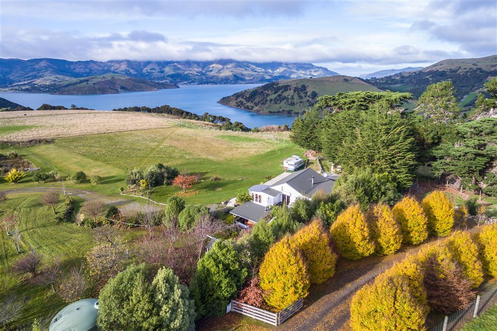 Rural Banks Peninsula