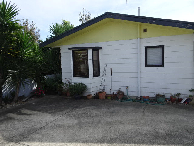 23 Oxford Street, Parkvale, Tauranga, 1房, 1浴